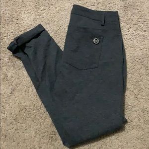 Michael Kors stretchy dress pants